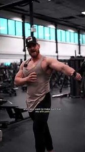 Mastering the High to Low Cable Chest Fly - Ultimate Training Guide"