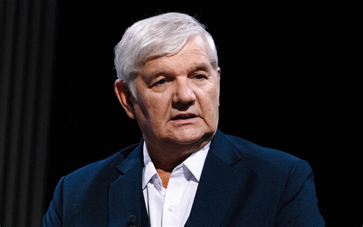 Raul Rebane: kõige tähtsamast – armastusest