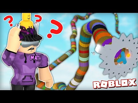 CURSED TOWER OF HELL... (Roblox)