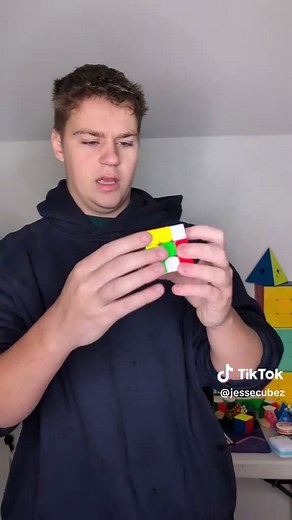 How to Solve a Rubik's Cube Step-by-Step Guide