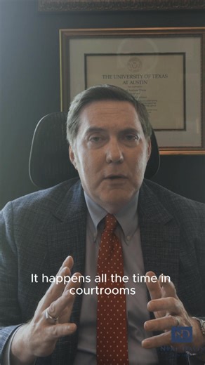 Criminal defense attorney Neal Davis hears it all the time: “They don’t have any evidence.” But here’s the truth — a complainant’s testimony is evidence. In fact, it can be enough on its own to secure a conviction if the jury believes it. #CriminalDefense #LegalTips #TexasLaw #NealDavisLaw #KnowYourRights | Neal Davis Law Firm, PLLC | Facebook