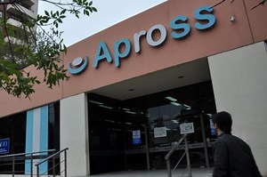 Apross lanzó la receta electrónica para sus afiliados