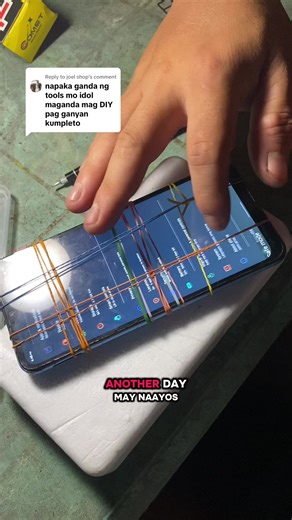 Essential Phone Repair Tools for DIY Projects