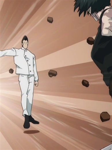 Maki vs Naoya: Unfolding the Power Dynamics in Jujutsu Kaisen