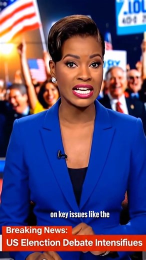 Breaking: Major Political Developments Shake US Politics #news #breakingnews