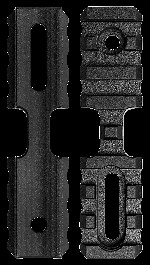 Universal Bipod Mount