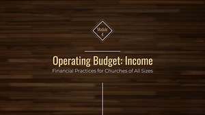 Finance Module Session 4