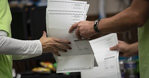 Do recounts actually change election results?