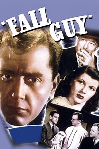 Fall Guy (1947) - Movie
