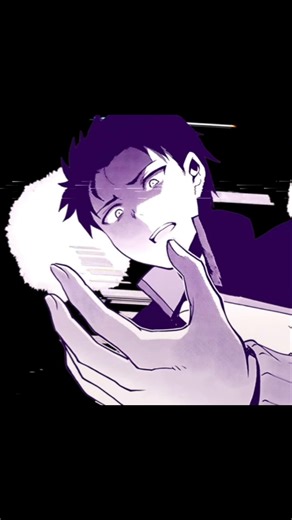 Shocking Animation Reaction: Subaru Natsuki Edit