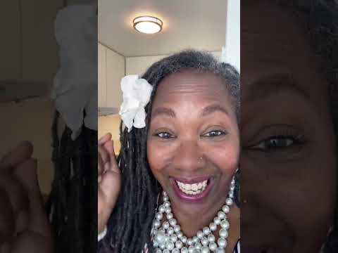 Perfect day for an open house!