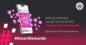 14K views · 35 reactions | Is it a bird? Is it a plane? It’s... your new Vitality Active Rewards, supercharged and upgraded in the Discovery Bank app. discv.co/VARupgrade #SmartRewards #LivelifewithVitality | Discovery Vitality | Facebook