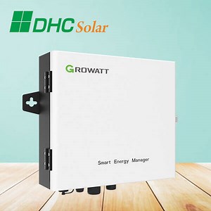 Smart Energy Manager | Zero Export 1M Growatt