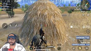 Battlegrounds Mobile India Stream Highlights Episode 43 To watch more videos like these don't forget to follow VT Gaming Become a supporter today: https://www.facebook.com/becomesupporter/934609566715597/ #PUBGM #PUBG #BGMI | VT Gaming