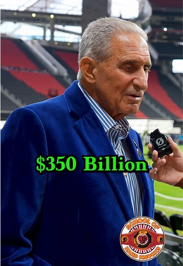 Arthur Blank's Billionaire Secrets: Home Depot Founder Interview
