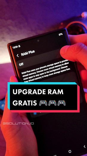 gsolution_id on TikTok