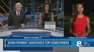 News Channel 8 at 11:00