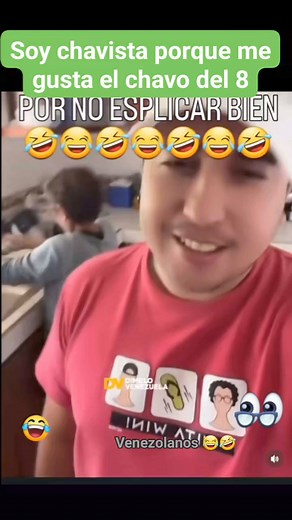 26K reactions · 5.7K shares | #comedia #humor #risas #bromas #bloopers #Entretenimiento #videosgraciosos #venezolanosenelmundo | Fernando Randy Flores | Facebook