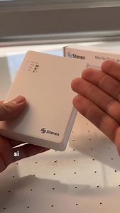 47K views · 18K reactions | LINK EN MI PERFIL  Este mini no break...