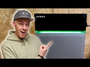 Sunpura S2400 Review: The Plug-In Battery Done Right.