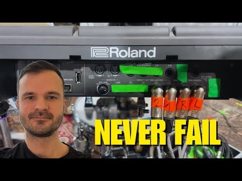 Why Your Sampling Pad Will FAIL (And How to Fix It)