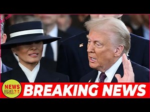 Jimmy Fallon Mocks Melania Trump for Wearing ‘Hamburglar’ Hat Inspired by Cheeseburger Thief