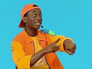 4square Full Episodes Mr Mahoney’s Ponies, Apple pie, skipping, fire truck