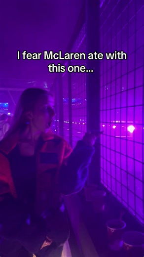 Exploring the McLaren F1 Experience