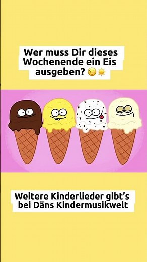 The Ultimate Ice Cream Song! | formerly Wise Guys