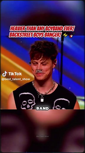 Britain's Got Talent 🤩 All-Stars 🤩 2026 #britainsgottalent #foryou #bgt #agt_allstars #best_talent_show