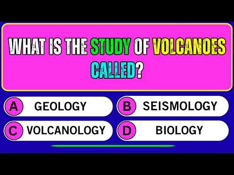 You're a Genius If You Score 28/45 on This General Knowledge Quiz 🧠🔥 | GK Quiz