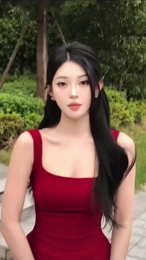 Chinese Makeup Tutorial for Women | Step-by-Step Guide