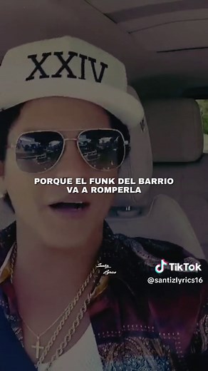 Chicas, Griten su Aleluya: Uptown Funk en Español
