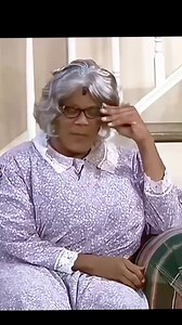 391K views · 10K reactions | Madea did what most people wouldn't dare to do #madea #tylerperry #own #owntv #greenleaf #theovalonbet #bet #sistasonbet #thehavesandthehavenots #betplus #theoval #iflovingyouiswrong #hahn #sistas #tylerperrystudios #houseofpayne #ruthless #assistedliving #ambitions #youtube #cherishtheday #forlife #youtuber #part1 | Madea’s Amazing | Facebook