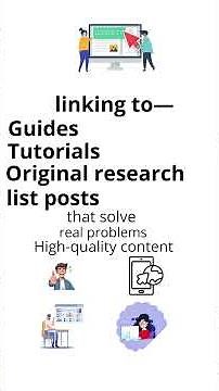 How to Build Quality Backlinks | White-Hat SEO Strategies