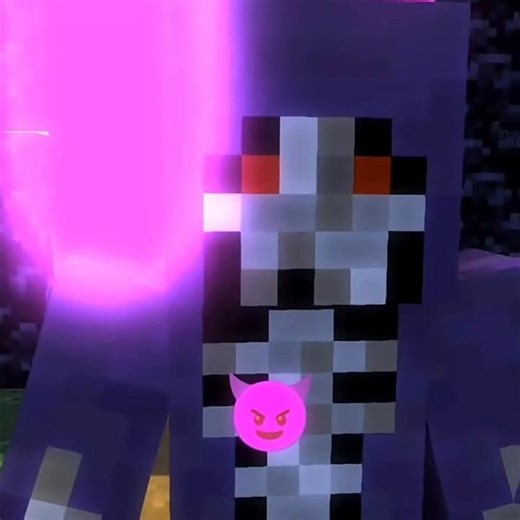 😈The Rise Of Death Lord☠️watch till end#minecraft#viral#animation