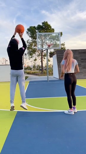 46K views · 2K reactions | It was going in too  | Stokes Twins | Facebook