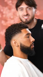 Drop Fade en Español Equipped by @WahlPro • Clipper: Street Legend • Trimmer: Nightshade Hi-Viz • Shaver: Vanish Save 15% at @WahlPro with code “Marty15” #MartyBlendz #DropFade #Barber #BarberLife #BarberShop #Fade #MensHair #MensGrooming #Transformation #Haircut #ReelTrend #ExplorePage #Barbering #WahlPro #HairGoals #BarberCulture #BarberTools #BarberCommunity #BarberVideo #HairTok #TrendingReels #MensStyle #ModernBarber | MartyBlendz