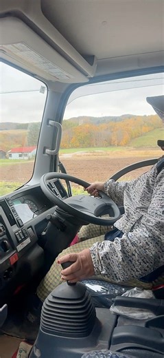 Farmers dito sa Japan | Pinay farmer in Hokkaido Japan