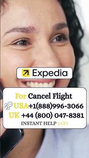 Expedia Flight Cancellation Policy Explained in Simple Words