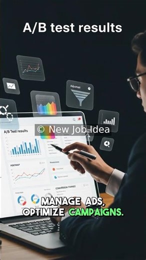 3 Performance Marketing Roles You Need To Know #MarketingJobs #CareerGrowth