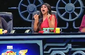 Super Dancer Chapter 3: जब लाइव शो में रो पड़ीं शिल्पा शेट्टी, वायरल हो रहा वीडियो