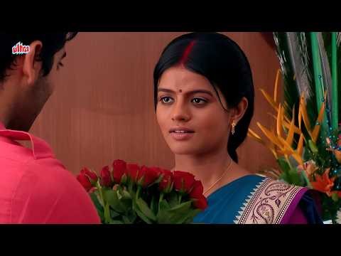 अब आप अफसर बिटिया नहीं, अफसर बहू बन गई हो ! AFSAR BITIYA | Filmy Romance Scene