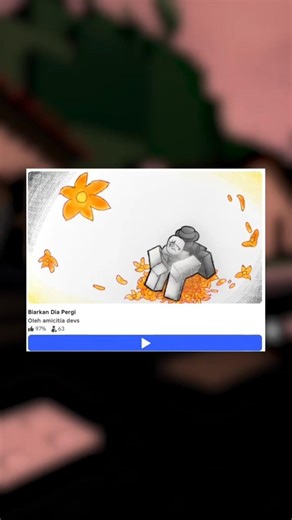 Game Roblox Let Him Go #roblox