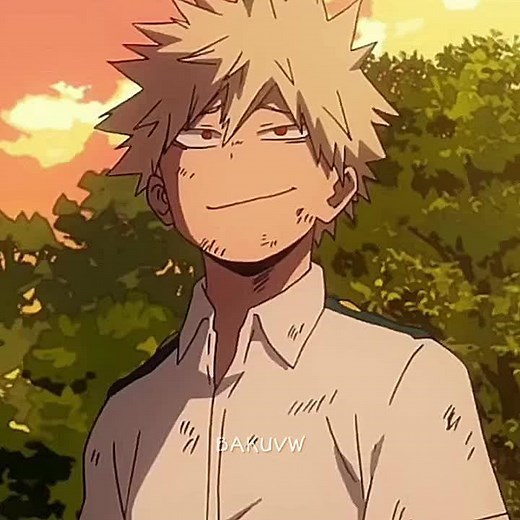 YA TRICK YAAAAAH #bakugou#bakugoukatsuki#bnha#mha#anime#fyp