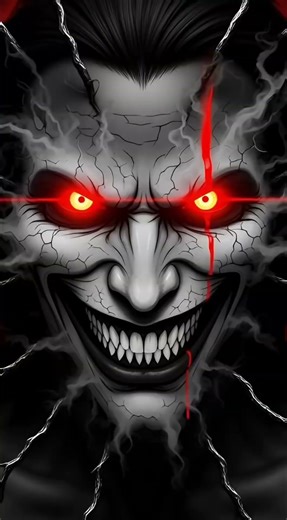 horror sound #goust #dengerous #vilian #animation