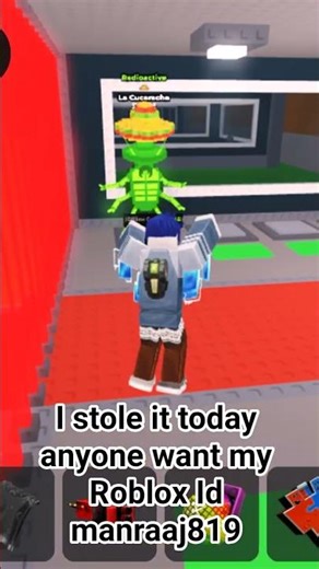 comment me Roblox ID