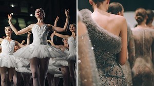 21 Fashion Designers Who Have Created Beautiful Costumes for the Ballet