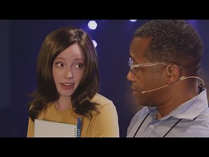 Rebutting Genesis Impact 5 - Homo habilis