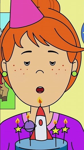 Birthday Cake 🎂 #shorts